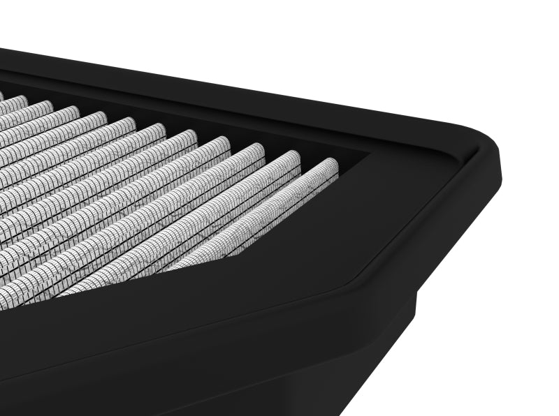 aFe Magnum FLOW Pro DRY S OE Replacement Air Filter 11-16 Hyundai Elantra L4-1.8L Air Filters - Direct Fit aFe