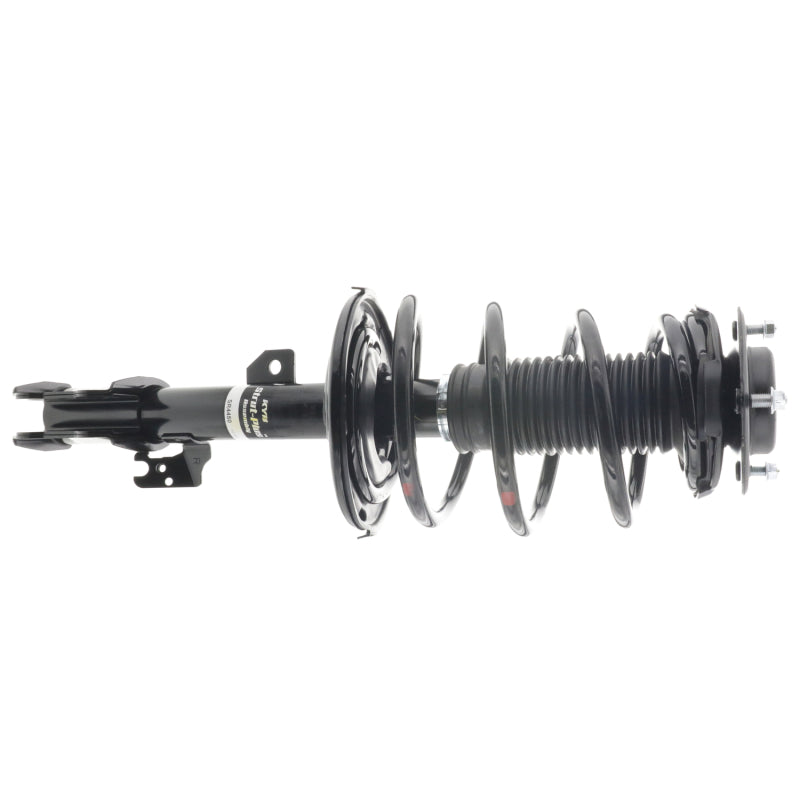 KYB Shocks & Struts Strut Plus Front Right 08-10 Toyota Highlander 2WD/AWD Shock & Spring Kits KYB