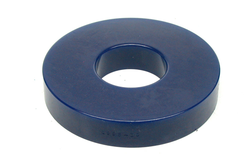 SuperPro 1997 Jeep Wrangler Sahara Rear Coil Spring Spacer - 30mm (Individual) Ball Joints Superpro