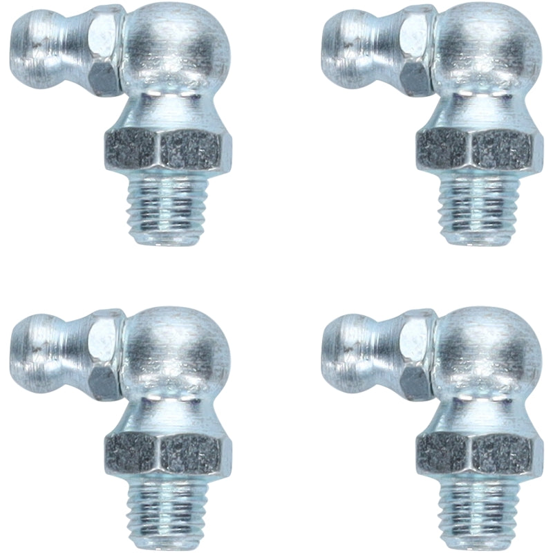 Camburg Bushing Grease Zerk Fitting Kit (90 degree) Hardware Kits - Other Camburg