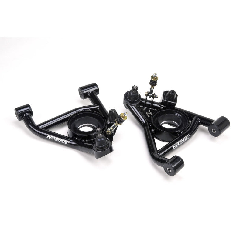 Hotchkis 78-88 Pontiac Grand Prix/Chevy Monte Carlo Tubular Lower Control Arms Suspension Arms & Components Hotchkis