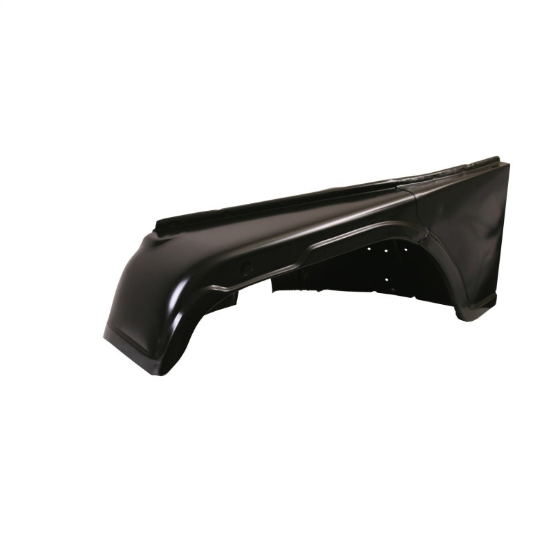 Omix Front Fender Left- 72-86 Jeep CJ Models Fenders OMIX