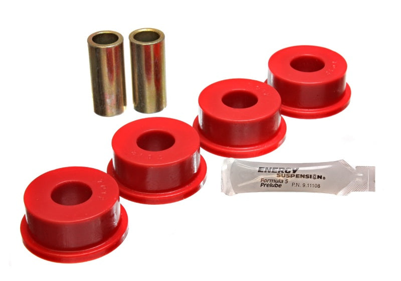 Energy Suspension Torque Arm Bushing - Red Bushing Kits Energy Suspension