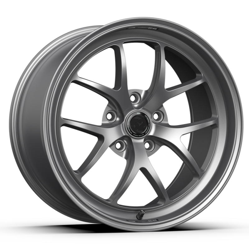 fifteen52 Sector RSR 19x11 5x130 56mm ET 71.6mm Center Bore Matte Titanium Wheels - Cast fifteen52