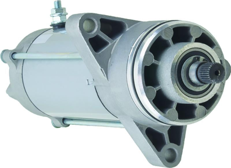 BikeMaster Starter Starters BikeMaster