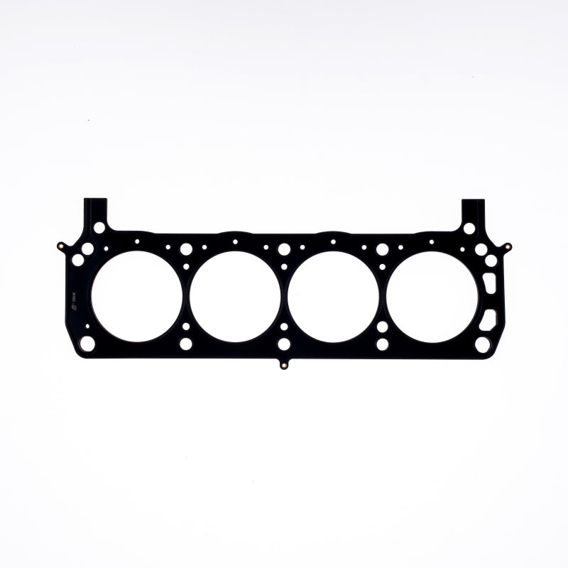 Cometic Ford SB New Boss 302 4.200in Bore .040in MLX Head Gasket Head Gaskets Cometic Gasket