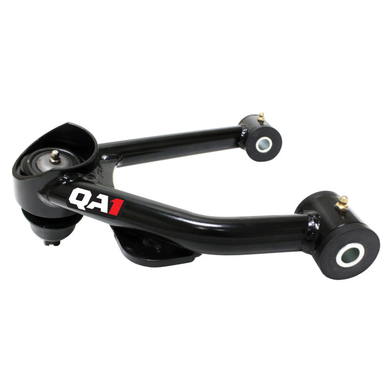 QA1 64-72 Mopar A-Body Upper Control Arm Kit w/Bushing Ends - Front Control Arms QA1