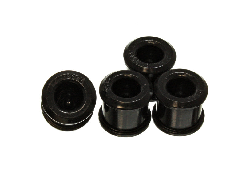 Energy Suspension Pivot Link Bushing Service Set - Black Bushing Kits Energy Suspension