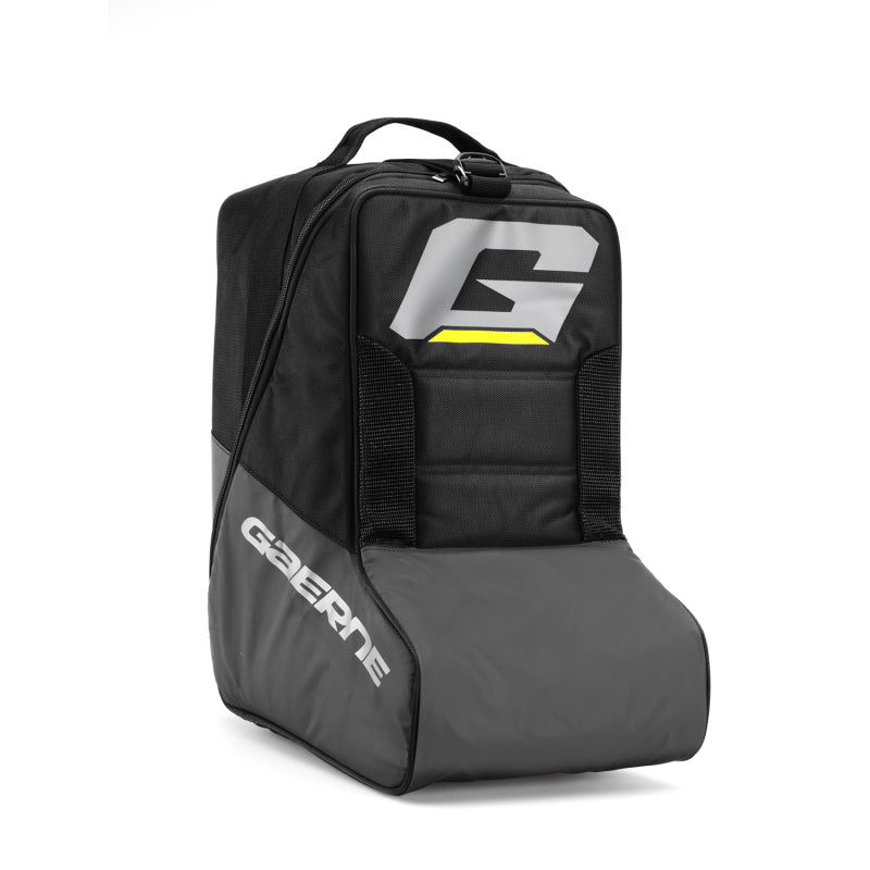 Gaerne G.Boots Bag - Black Motorcycle Boots Gaerne