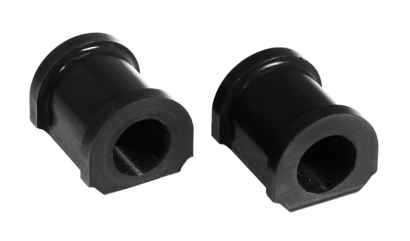 Prothane 02 Acura RSX Front Sway Bar Bushings - 23mm - Black Sway Bar Bushings Prothane