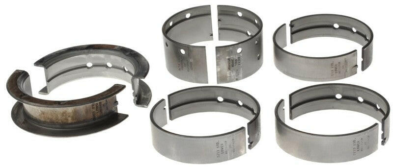 Clevite Allis-Chalmers G226 4 Cyl Main Bearing Set Bearings Clevite