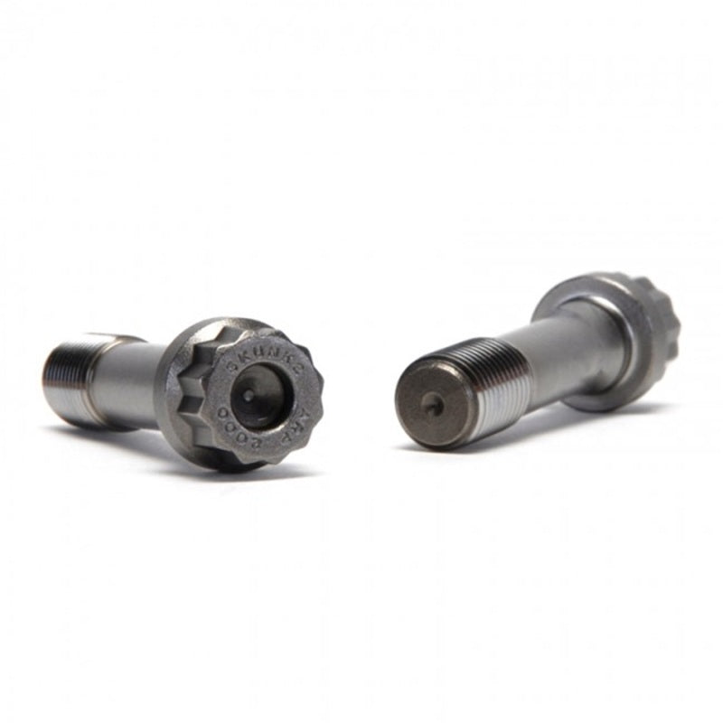 Skunk2 Alpha Series Honda H22A Connecting Rods Connecting Rods - 4Cyl Skunk2 Racing
