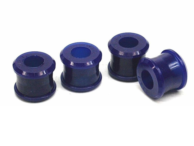 SuperPro Front Sway Bar To Lower Control Arm Sway Bar Bushings Superpro