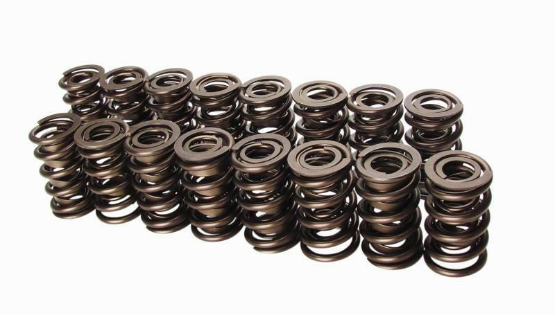 COMP Cams Valve Springs 1.550in Dirt/Lat Valve Springs, Retainers COMP Cams