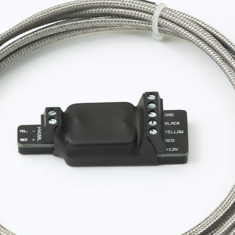 GFB D-Force Electronic Boost Controller EGT Module Kit (for 3006) Boost Controllers Go Fast Bits