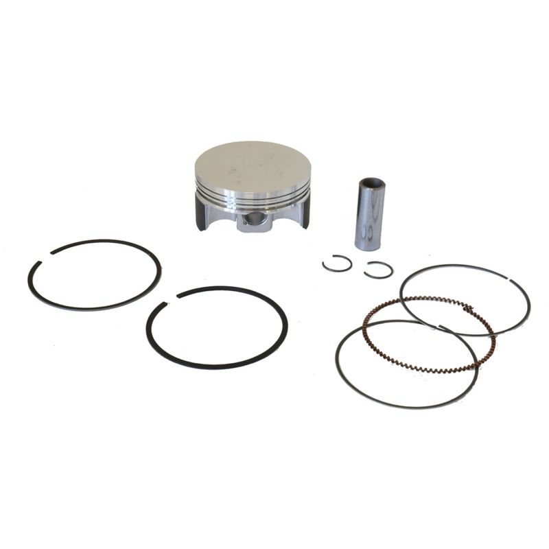 Athena 99-04 Honda TRX 400 FourTrax F. 4X4 86.5mm Forged Racing Piston Pistons - Forged - Single Athena