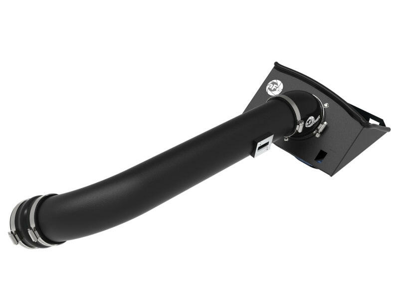 aFe MagnumFORCE Intakes Stage-2 P5R AIS P5R Ford F-150 09-10 V8-5.4L (blk) Cold Air Intakes aFe