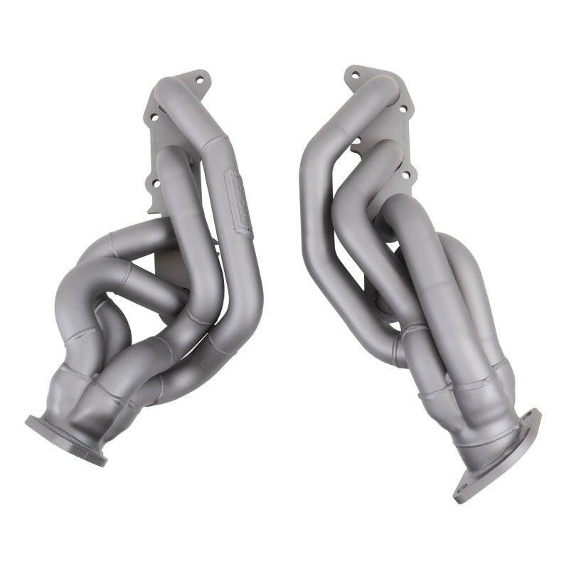 BBK 11-14 Mustang GT Shorty Tuned Length Exhaust Headers - 1-5/8 Titanium Headers & Manifolds BBK