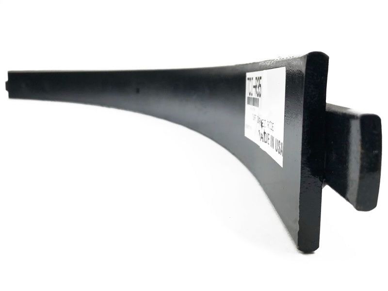 Tuff Country 87-96 Jeep Wrangler Front 2in Add-a-Leafs Pair Leaf Springs & Accessories Tuff Country