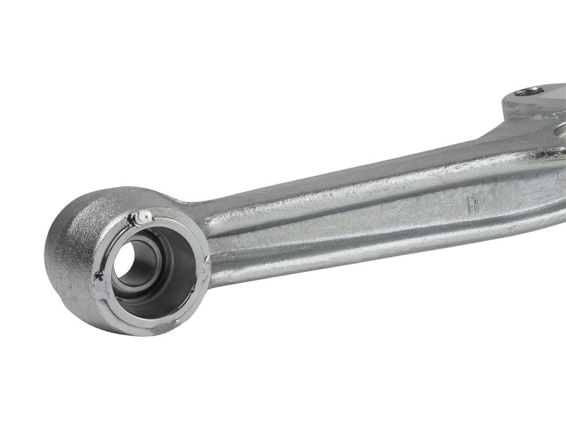 Skunk2 88-91 Honda Civic/CRX Front Lower Control Arm w/ Spherical Bearing - (Qty 2) Control Arms Skunk2 Racing