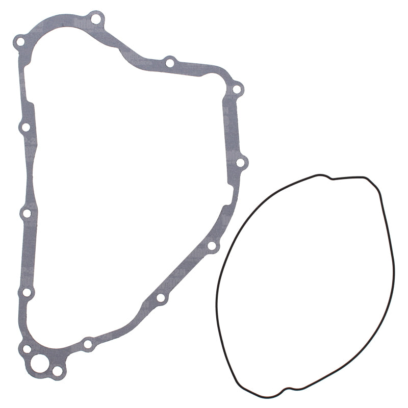 Vertex Clutch Cover Gasket Kit Gasket Kits Vertex Pistons