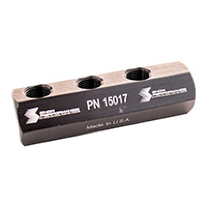 Snow Performance 6 Port Distribution Block Water Meth Controllers Snow Performance