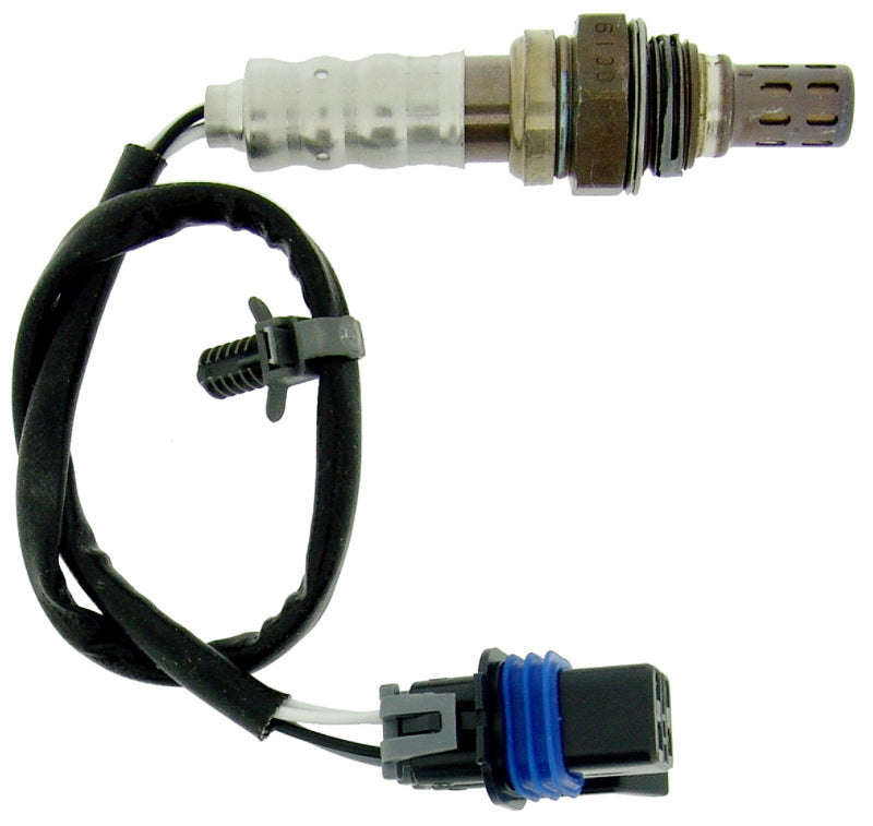 NGK Chevrolet Trailblazer 2009-2008 Direct Fit Oxygen Sensor Oxygen Sensors NGK