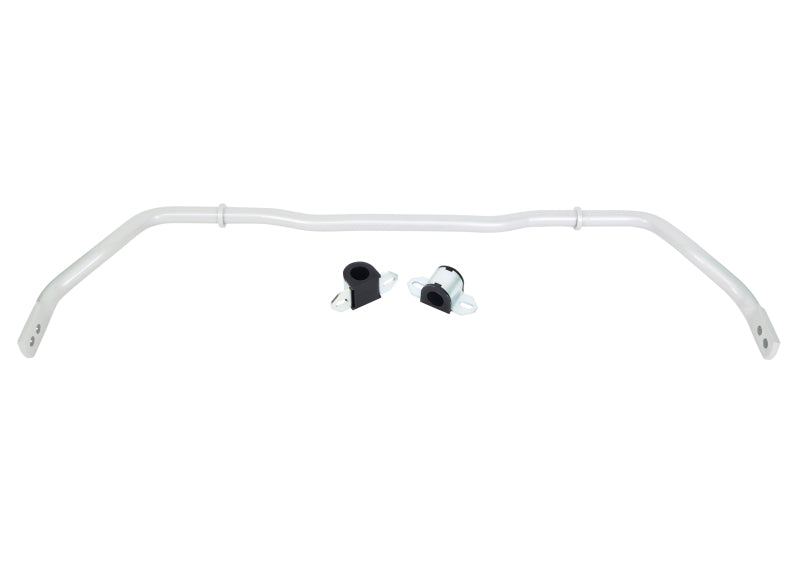 Whiteline 2023+ Toyota GR Corolla Front 27mm Sway Bar Sway Bars Whiteline