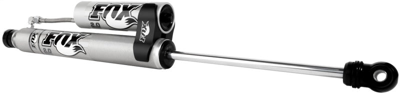 Fox 07+ Jeep JK 2.0 Factory Series 11.6in. Smooth Body R/R Front Shock w/CD Adj. / 4-6in. Lift Shocks and Struts FOX