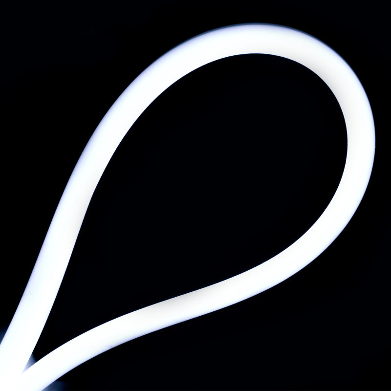 Oracle 18in LED Accent DRLs - White Light Strip LED ORACLE Lighting