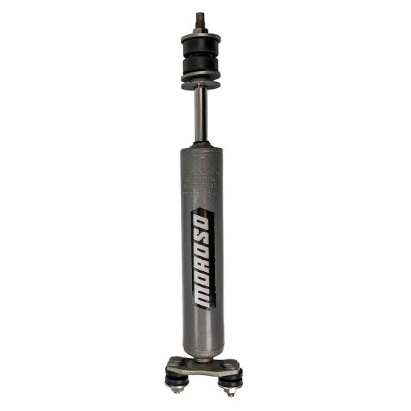 Moroso 62-67 Chevy II 3 Way Adjustable Front Drag Shock Shocks and Struts Moroso