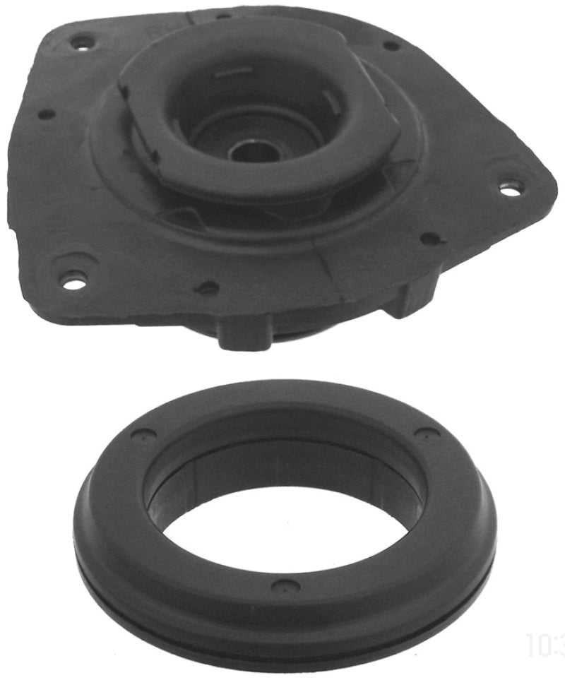 KYB Shocks & Struts Strut Mount Front Right for 07-12 Nissan Sentra Shock Mounts & Camber Plates KYB