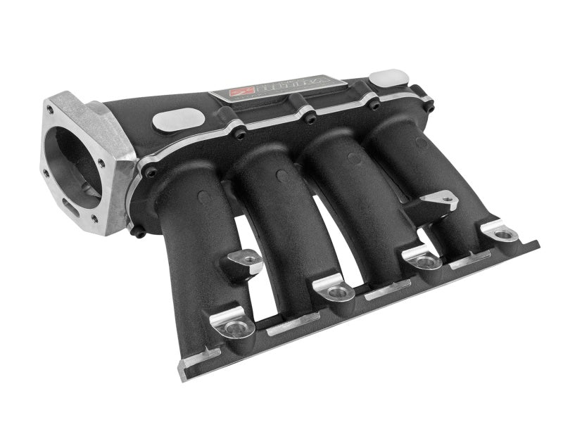 Skunk2 Ultra Series Street K20A/A2/A3 K24 Engines Intake Manifold - Black Intake Manifolds Skunk2 Racing