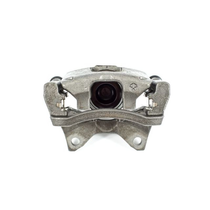 Power Stop 07-11 Dodge Nitro Rear Left or Rear Right Autospecialty Caliper w/Bracket Brake Calipers - OE PowerStop