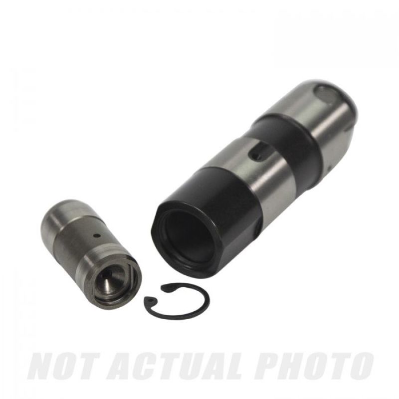 COMP Cams Evolution Hydraulic Roller Lifter Set 265-400 Chevrolet Small Block - Set of 16 Lifters COMP Cams