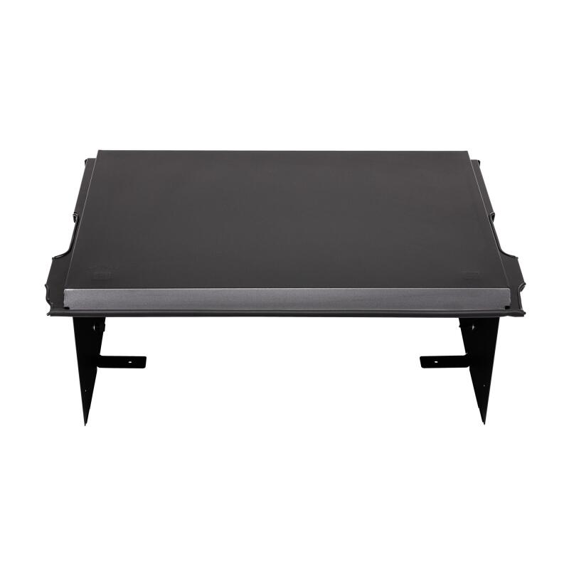 Tuffy Deluxe Enclosure For Jeep Wrangler W/O Subwoofer Cargo Boxes & Bags Tuffy Products