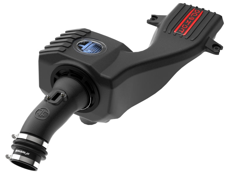 aFe Takeda Sealed Intake w/ Pro 5R Filter Mazda CX-90 24-25 L6-3.3L (t) Cold Air Intakes aFe