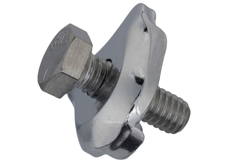 Ford Racing Distributor Hold-Down Clamp Distributors Ford Racing