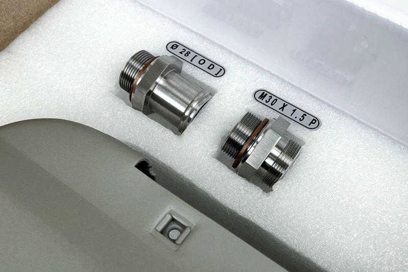 CSF 65-73 Porsche 911 / 74-89 Porsche 911/930 Turbo Engine Oil Cooler Oil Coolers CSF