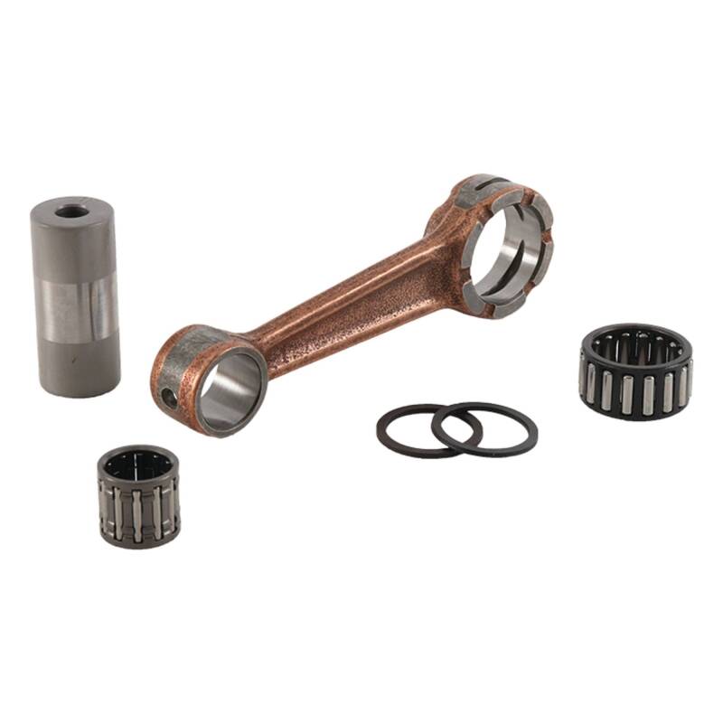 Hot Rods 90-01 Suzuki RM 80 80cc Connecting Rod Kit Connecting Rods - Powersports Hot Rods