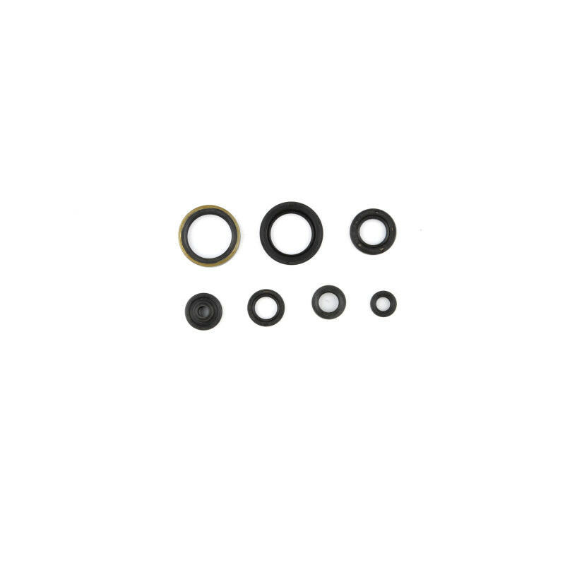 Cometic 04-10 Suzuki RM125 Oil Seal Kit Gasket Kits Cometic Gasket