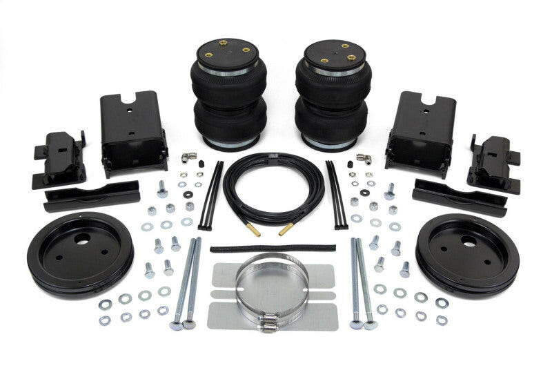 Air Lift Loadlifter 5000 Ultimate w/Internal Jounce Bumper for 15-16 Ford F-450 Super Duty Air Suspension Kits Air Lift