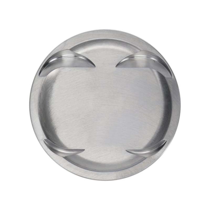 Wiseco Honda Turbo -14cc 1.219 X 88MM Piston Shelf Stock Pistons - Forged - Single Wiseco