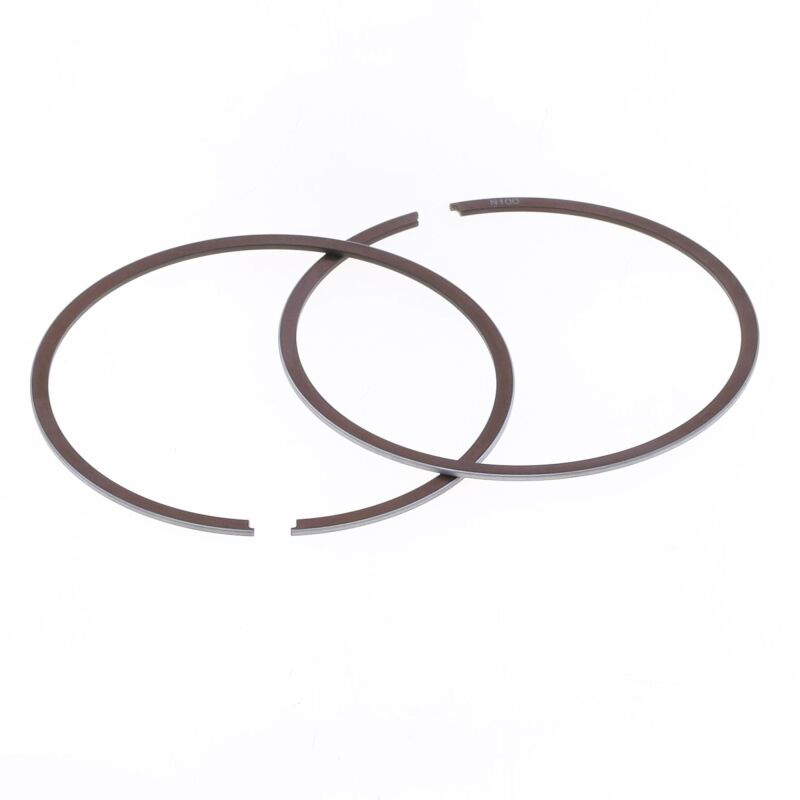 Athena Polaris Xplorer 4X4 300 75mm Bore Piston Ring Set (For Athena Piston) Piston Rings Athena