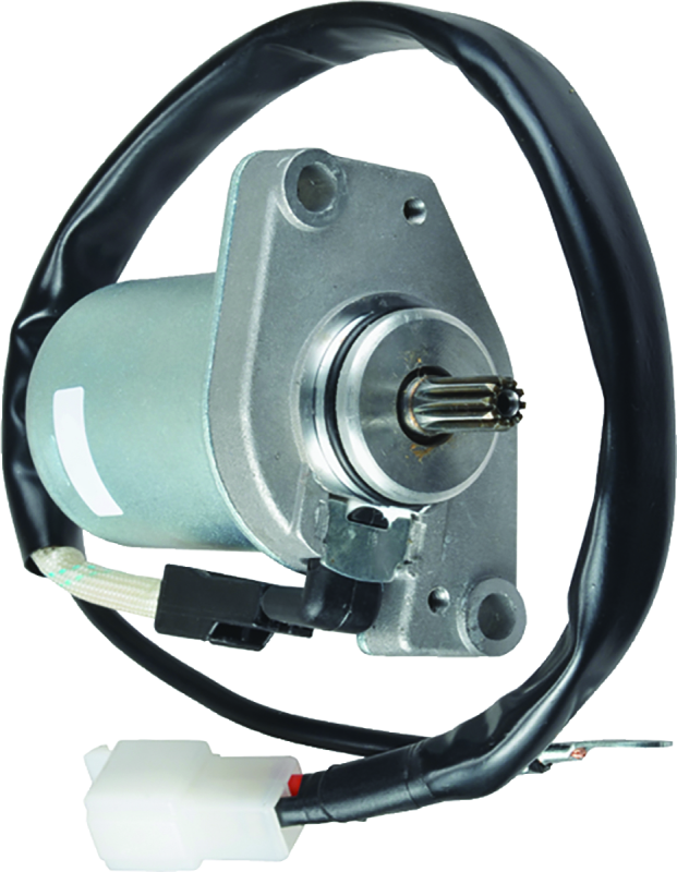 BikeMaster Yamaha Starter Starters BikeMaster