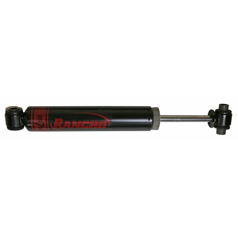 Rancho 99-00 Cadillac Escalade 4WD Front RS7MT Shock Shocks and Struts Rancho