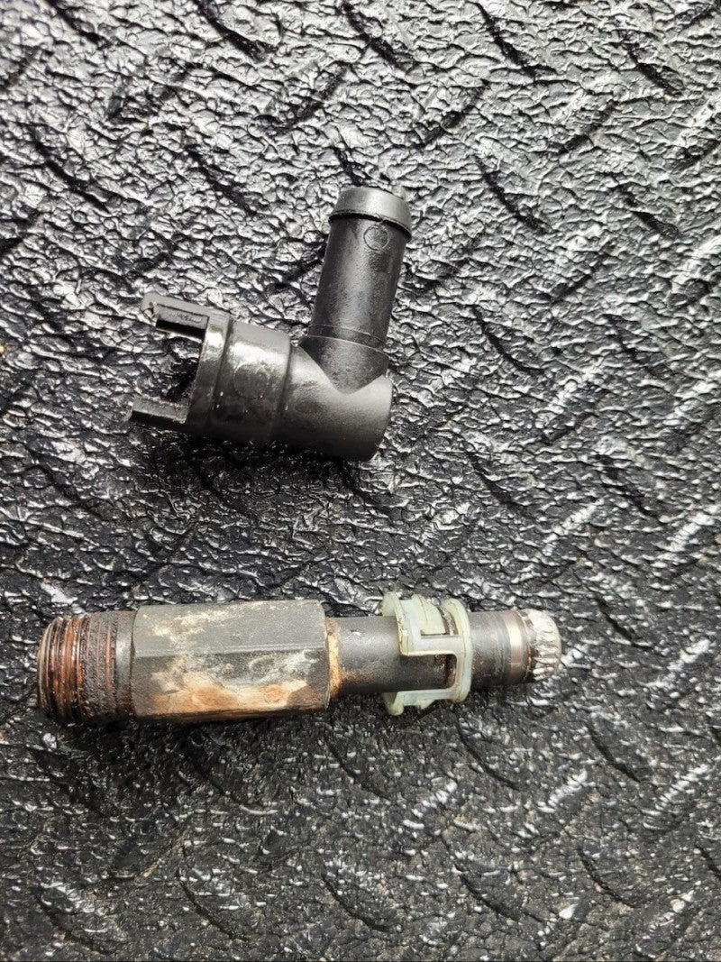 Mishimoto 2007.5+ Ram 6.7L Cummins Top Heater Hose Upgrade Hoses Mishimoto