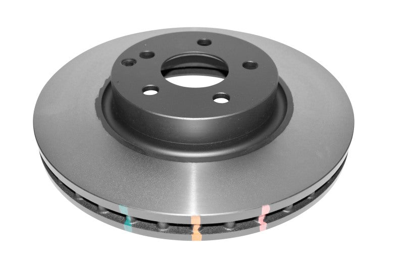 DBA 08-16 Mercedes-Benz C350 AWD Front 4000 Series Plain Rotor Brake Rotors - OE DBA