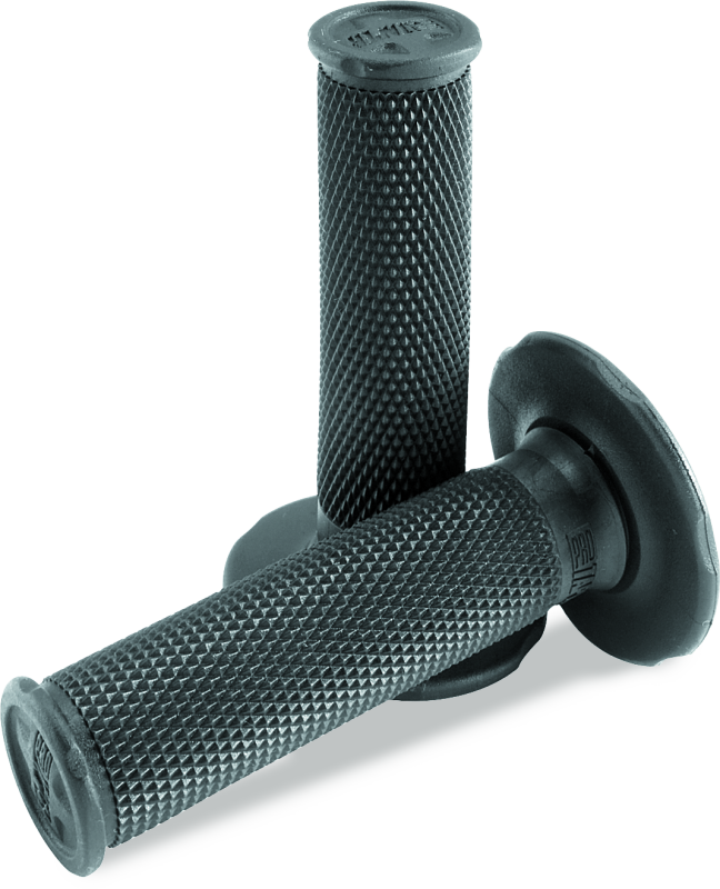 ProTaper Full Diamond Grips Soft - Black Grips ProTaper