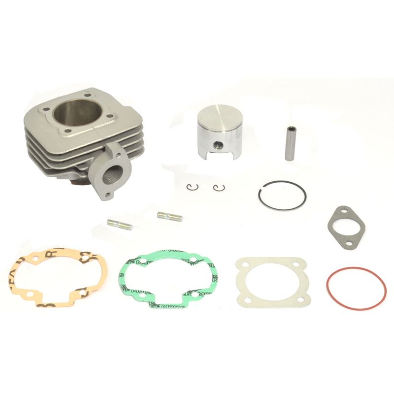 Athena Agrale 50 47mm Bore 70cc Big Bore Cylinder Kit w/o Head Cylinder Kits Athena